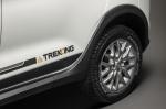 Fiat Argo Trekking 2019 года